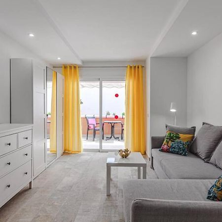 Tenerife Royal Gardens One Bedroom Apartment Πλάγια ντε λας Αμέρικας Εξωτερικό φωτογραφία