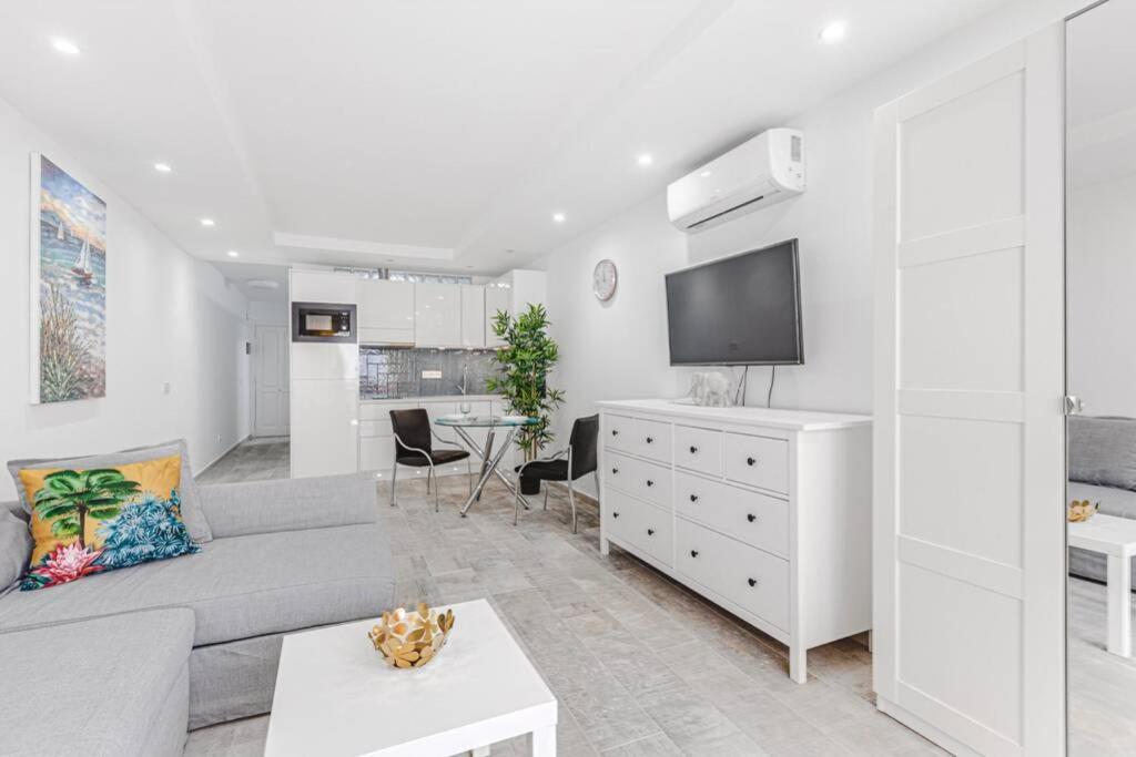 Tenerife Royal Gardens One Bedroom Apartment Πλάγια ντε λας Αμέρικας Εξωτερικό φωτογραφία