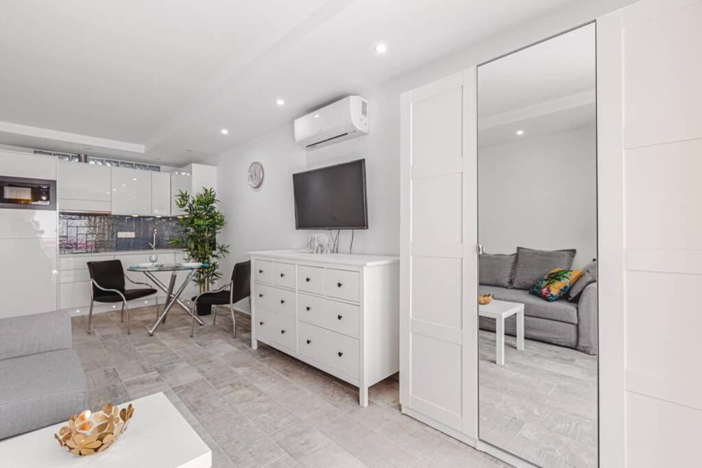Tenerife Royal Gardens One Bedroom Apartment Πλάγια ντε λας Αμέρικας Εξωτερικό φωτογραφία