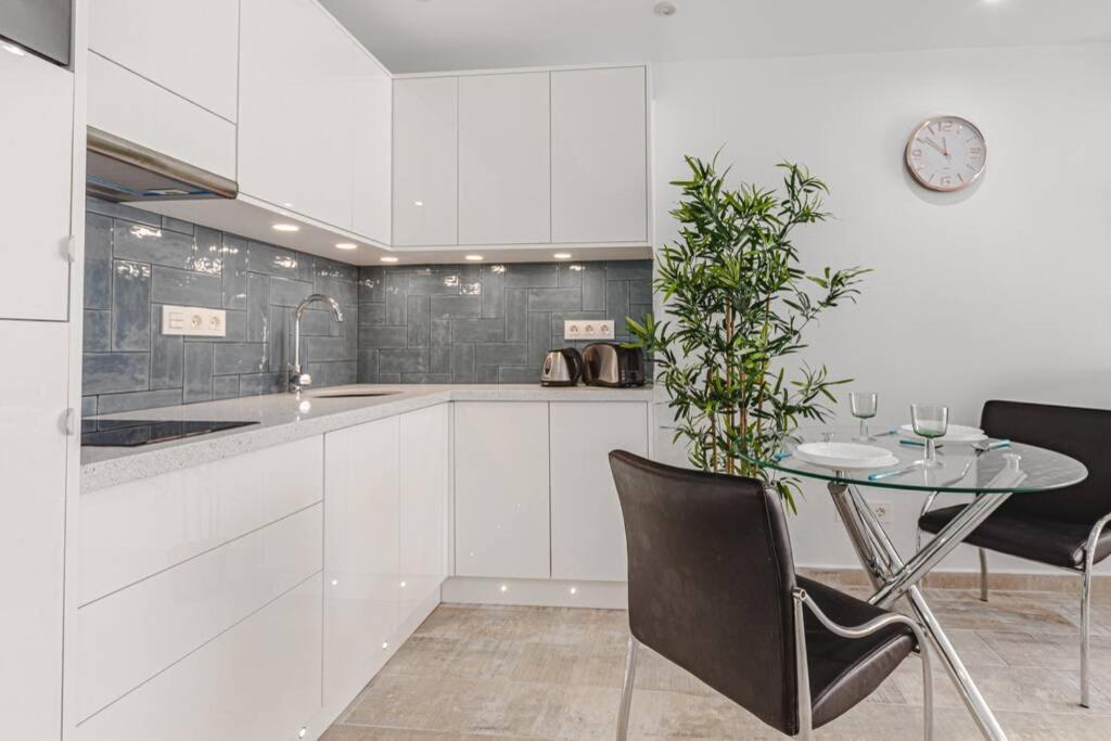 Tenerife Royal Gardens One Bedroom Apartment Πλάγια ντε λας Αμέρικας Εξωτερικό φωτογραφία