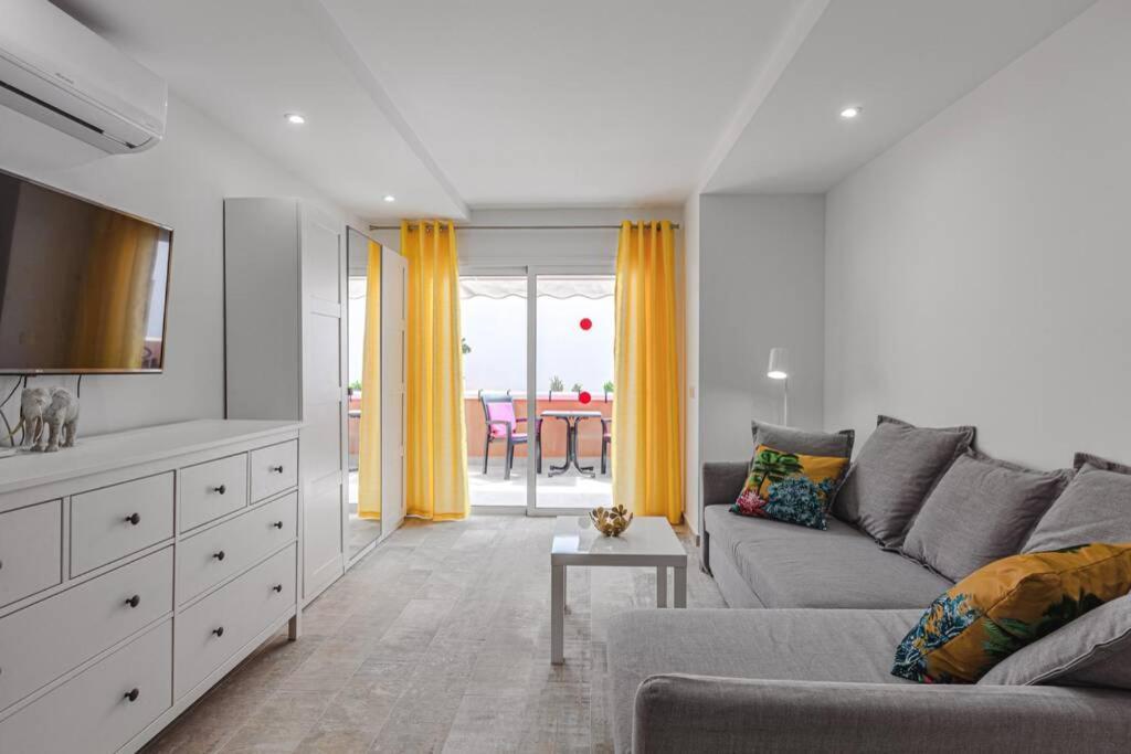 Tenerife Royal Gardens One Bedroom Apartment Πλάγια ντε λας Αμέρικας Εξωτερικό φωτογραφία