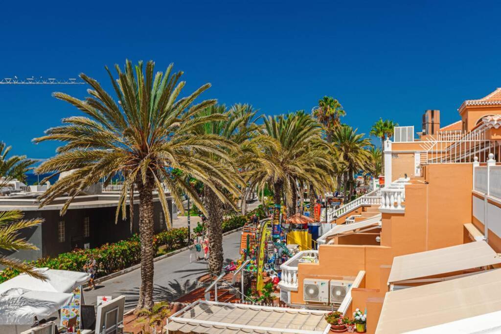Tenerife Royal Gardens One Bedroom Apartment Πλάγια ντε λας Αμέρικας Εξωτερικό φωτογραφία