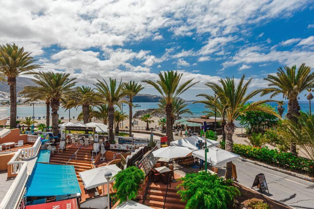 Tenerife Royal Gardens One Bedroom Apartment Πλάγια ντε λας Αμέρικας Εξωτερικό φωτογραφία