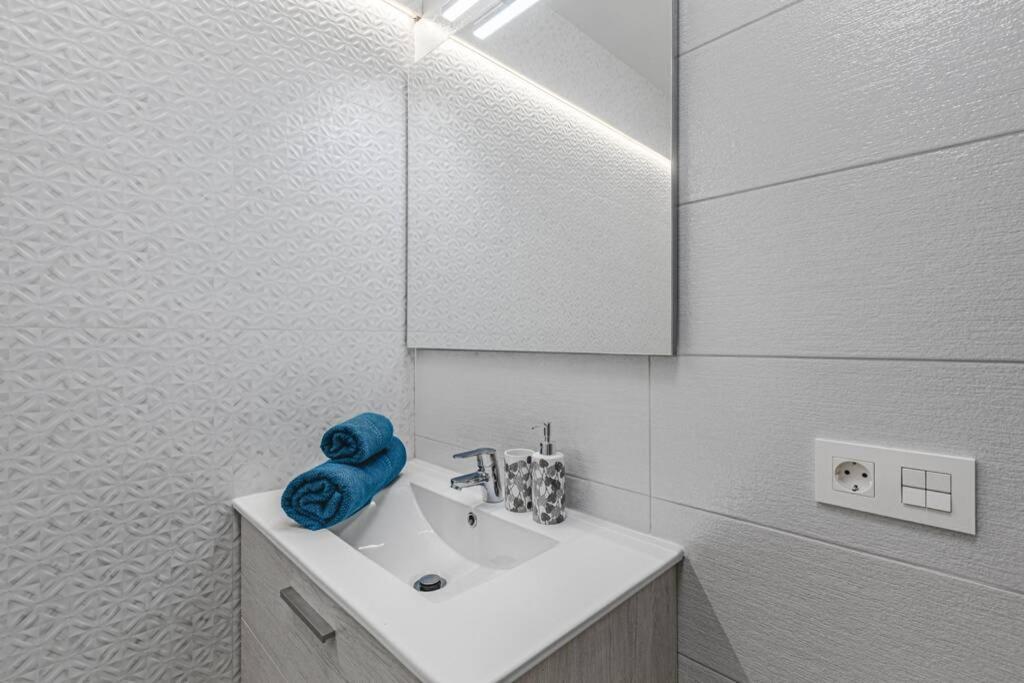 Tenerife Royal Gardens One Bedroom Apartment Πλάγια ντε λας Αμέρικας Εξωτερικό φωτογραφία