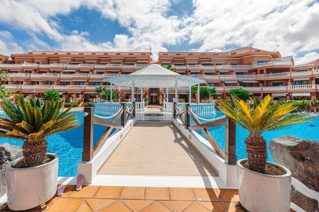 Tenerife Royal Gardens One Bedroom Apartment Πλάγια ντε λας Αμέρικας Εξωτερικό φωτογραφία