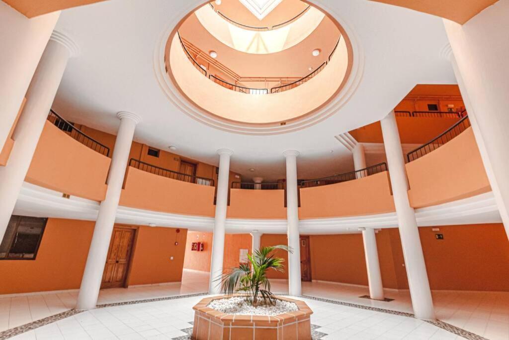Tenerife Royal Gardens One Bedroom Apartment Πλάγια ντε λας Αμέρικας Εξωτερικό φωτογραφία