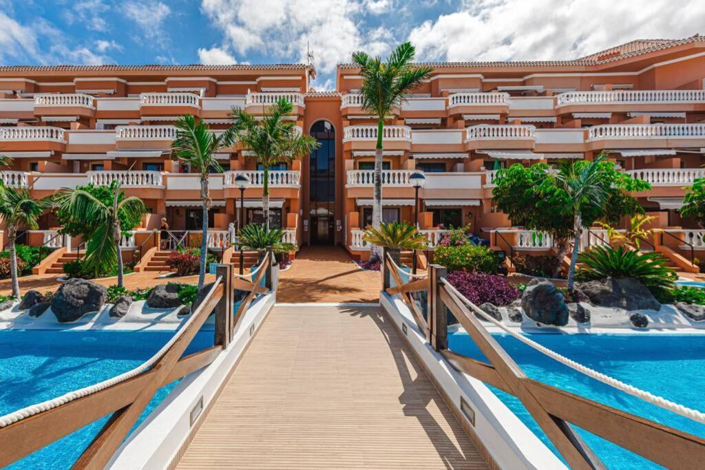 Tenerife Royal Gardens One Bedroom Apartment Πλάγια ντε λας Αμέρικας Εξωτερικό φωτογραφία