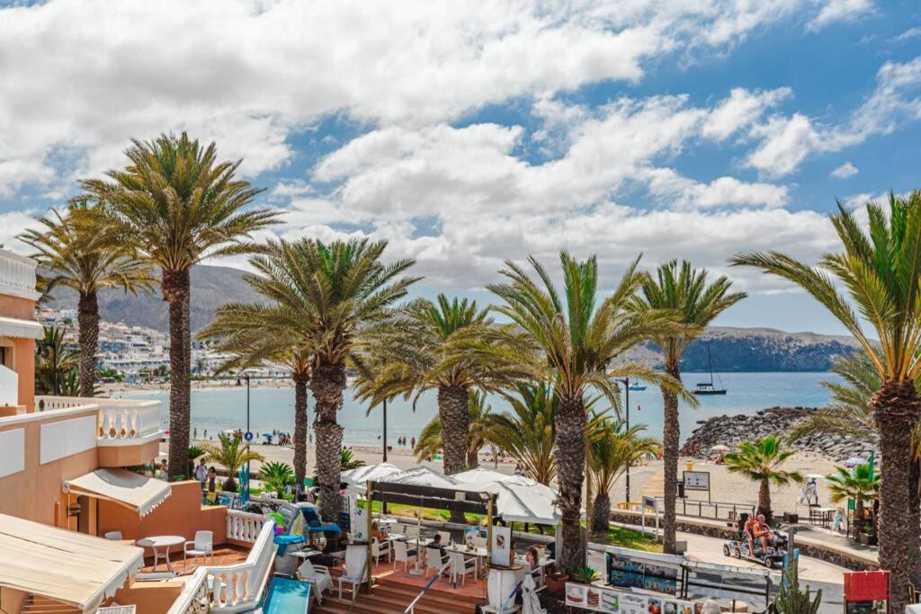 Tenerife Royal Gardens One Bedroom Apartment Πλάγια ντε λας Αμέρικας Εξωτερικό φωτογραφία