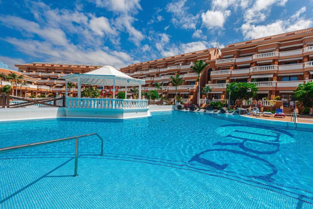 Tenerife Royal Gardens One Bedroom Apartment Πλάγια ντε λας Αμέρικας Εξωτερικό φωτογραφία