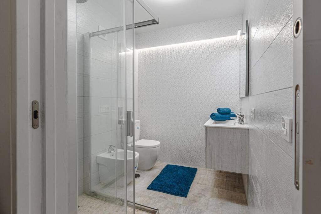 Tenerife Royal Gardens One Bedroom Apartment Πλάγια ντε λας Αμέρικας Εξωτερικό φωτογραφία