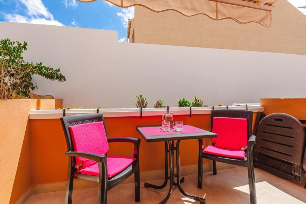 Tenerife Royal Gardens One Bedroom Apartment Πλάγια ντε λας Αμέρικας Εξωτερικό φωτογραφία