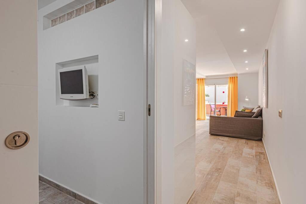 Tenerife Royal Gardens One Bedroom Apartment Πλάγια ντε λας Αμέρικας Εξωτερικό φωτογραφία