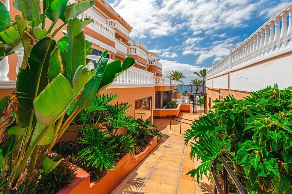 Tenerife Royal Gardens One Bedroom Apartment Πλάγια ντε λας Αμέρικας Εξωτερικό φωτογραφία